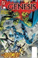 Genesis / Происхождение