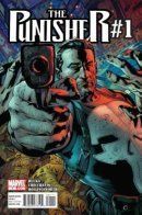 Punisher (Vol 9) / Каратель том 9