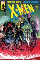 X-Men (Vol 7) / Люди Икс том 7