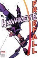 Hawkeye: Freefall / Хоукай: Свободное падение