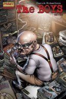 The Boys (Vol 2) / Пацаны том 2