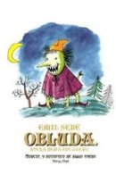 The Nameless Monster / Монстр, у которого не было имени