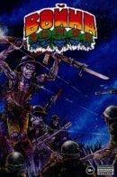 Zombie War / Война Зомби