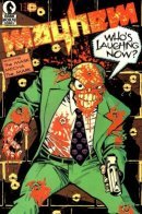 The Mask - MAYHEM / МАСКА: Начало