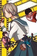 Asagaya Geijutsu Koukou Eizou-ka e Youkoso / Добро пожаловать на отделение кинематографа старшей школы искусств Асагая