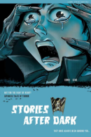 Stories After Dark: Japan / Истории во тьме: Япония