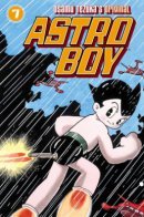 Astro Boy / Могучий Атом