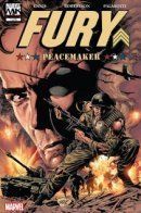 Fury: Peacemaker / Фьюри: Миротворец
