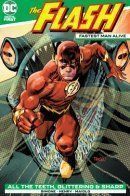 The Flash: Fastest Man Alive / Флэш: Быстрейший человек на свете