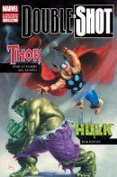 Marvel Double-Shot / Марвел: Двойной запал