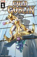 Gold Goblin / Золотой Гоблин
