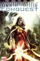Annihilation: Conquest / Аннигиляция: Завоевание