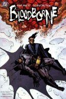 Batman/Nightwing: Bloodborne / Бэтмен/Найтвинг: Кровеносный