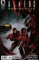 Aliens: Resistance / Чужие: Сопротивление