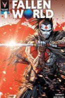 Fallen World / Павший мир