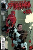 The Spectacular Spider-Man (Vol 3) / Невероятный Человек-паук том 3