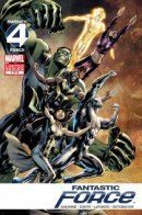 Fantastic Force (Vol 2) / Фантастическая сила том 2