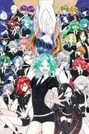 Kingdom of Gems / Страна самоцветов