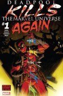 Deadpool Kills the Marvel Universe Again / Дэдпул истребляет вселенную Марвел ещё раз