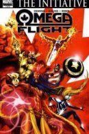 Omega Flight / Омега Отряд