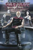 Star Trek: The Next Generation - Mirror Broken / Звёздный путь: Следующее поколение - Разбитое зеркало