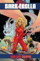 Barbarella (Vol 1) / Барбарелла том 1