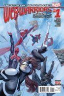 Web Warriors / Воины паутины