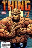 The Thing (Vol 2) / Существо том 2