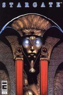 Stargate / Звёздные врата