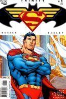 Trinity (Vol 1) / Троица том 1