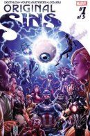 Original Sins / Первородные грехи