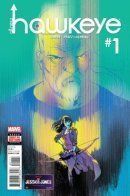 All-New Hawkeye (Vol 2) / Совершенно новый Хоукай том 2