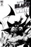 Batman: Black and White (Vol 3) / Бэтмен: Чёрное и белое том 3