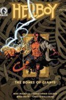 Hellboy: The Bones of Giants / Хеллбой: Кости гигантов