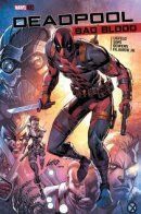 Deadpool: Bad Blood / Дэдпул: Кровная вражда