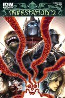 Infestation 2 / Заражение 2