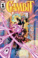 Gambit (Vol 6) / Гамбит том 6