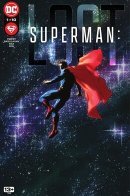 Superman: Lost / Супермен: Потерянный