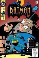 The Batman Adventures (Vol 1) / Приключения Бэтмена том 1