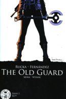 The Old Guard / Старая гвардия