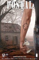 Postal / Почтальон