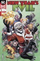 New Year's Evil / Новогоднее зло