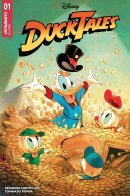 DuckTales (Vol 5) / Утиные Истории том 5