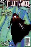 Fallen Angel (Vol 1) / Падший Ангел том 1