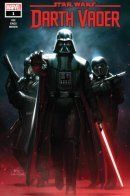 Star Wars: Darth Vader (Vol 3) / Звёздные Войны: Дарт Вейдер том 3