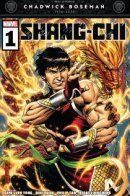 Shang-Chi (Vol 1) / Шан-Чи том 1