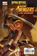 New Avengers: The Reunion / Новые Мстители: Воссоединение