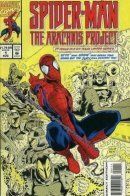 Spider-Man: The Arachnis Project / Человек-паук: Проект «Арахнис»