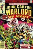 John Carter Warlord of Mars / Джон Картер: Владыка Марса