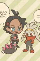 Покемон: После истории